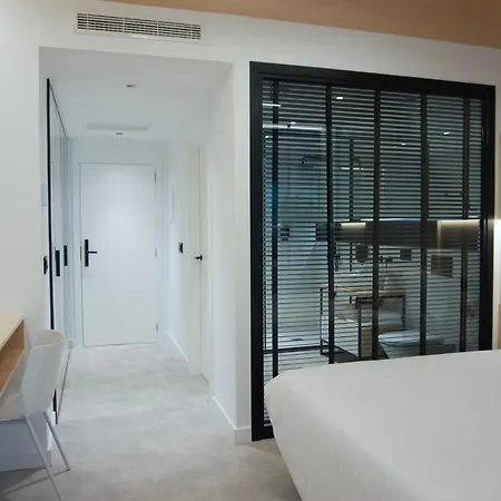 Hotel apartamentowy Loft Mardevela