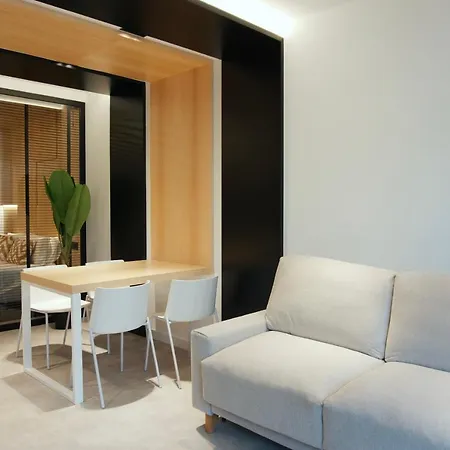 Loft Mardevela 3* Sanxenxo