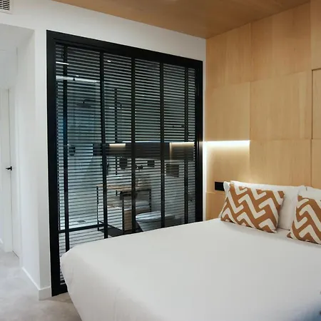 Lägenhetshotell Loft Mardevela