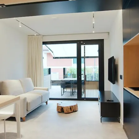 Loft Mardevela Lägenhetshotell