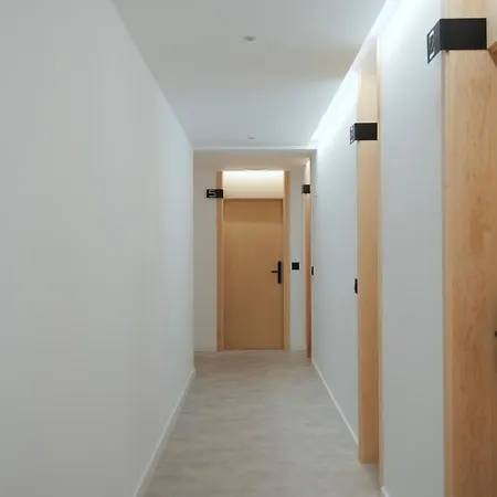Lägenhetshotell Loft Mardevela
