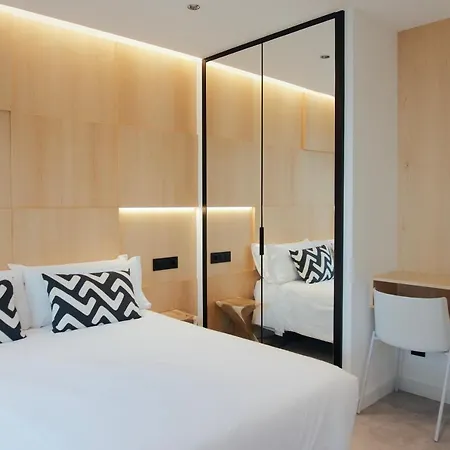 Loft Mardevela * Sanxenxo