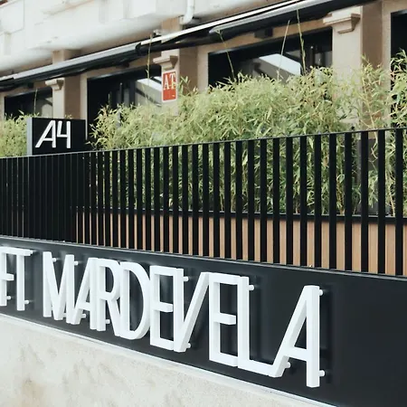 Loft Mardevela *