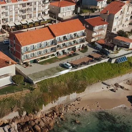 Hotel apartamentowy Loft Mardevela 3*