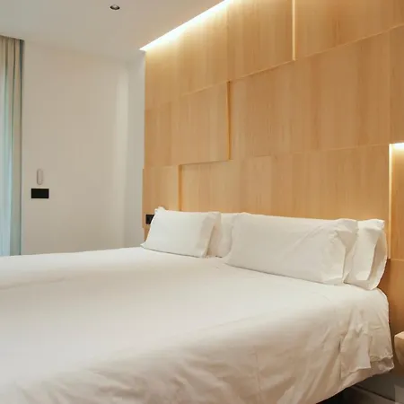 Loft Mardevela Lägenhetshotell *