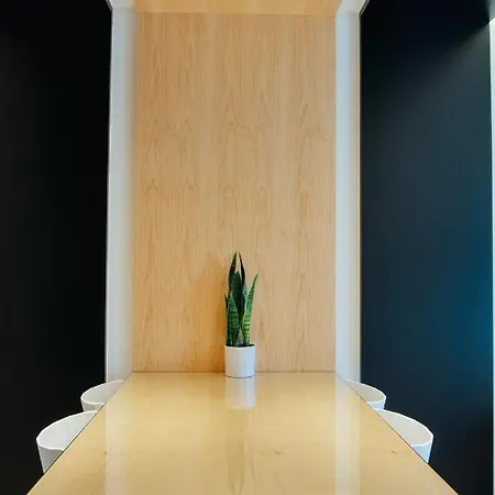 Hotel apartamentowy Loft Mardevela Sanxenxo