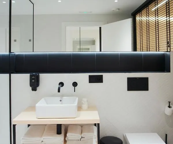 Loft Mardevela Aparthotel Sanxenxo