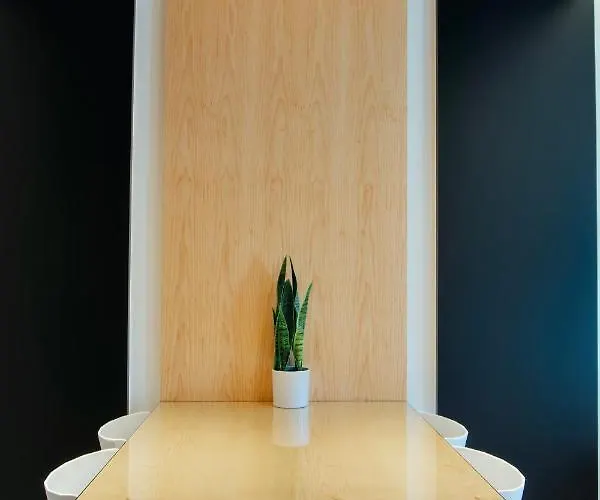 Aparthotel Loft Mardevela Sanxenxo