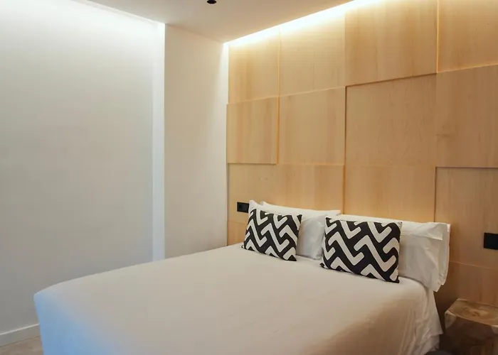 Loft Mardevela 3* Sanxenxo